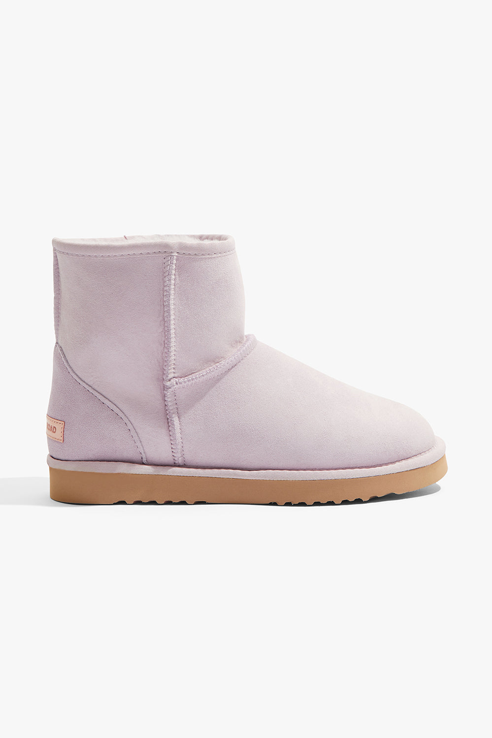 Australian Made Cr Low Sheepskin Boot