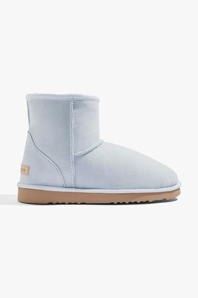 Australian Made Cr Low Sheepskin Boot
