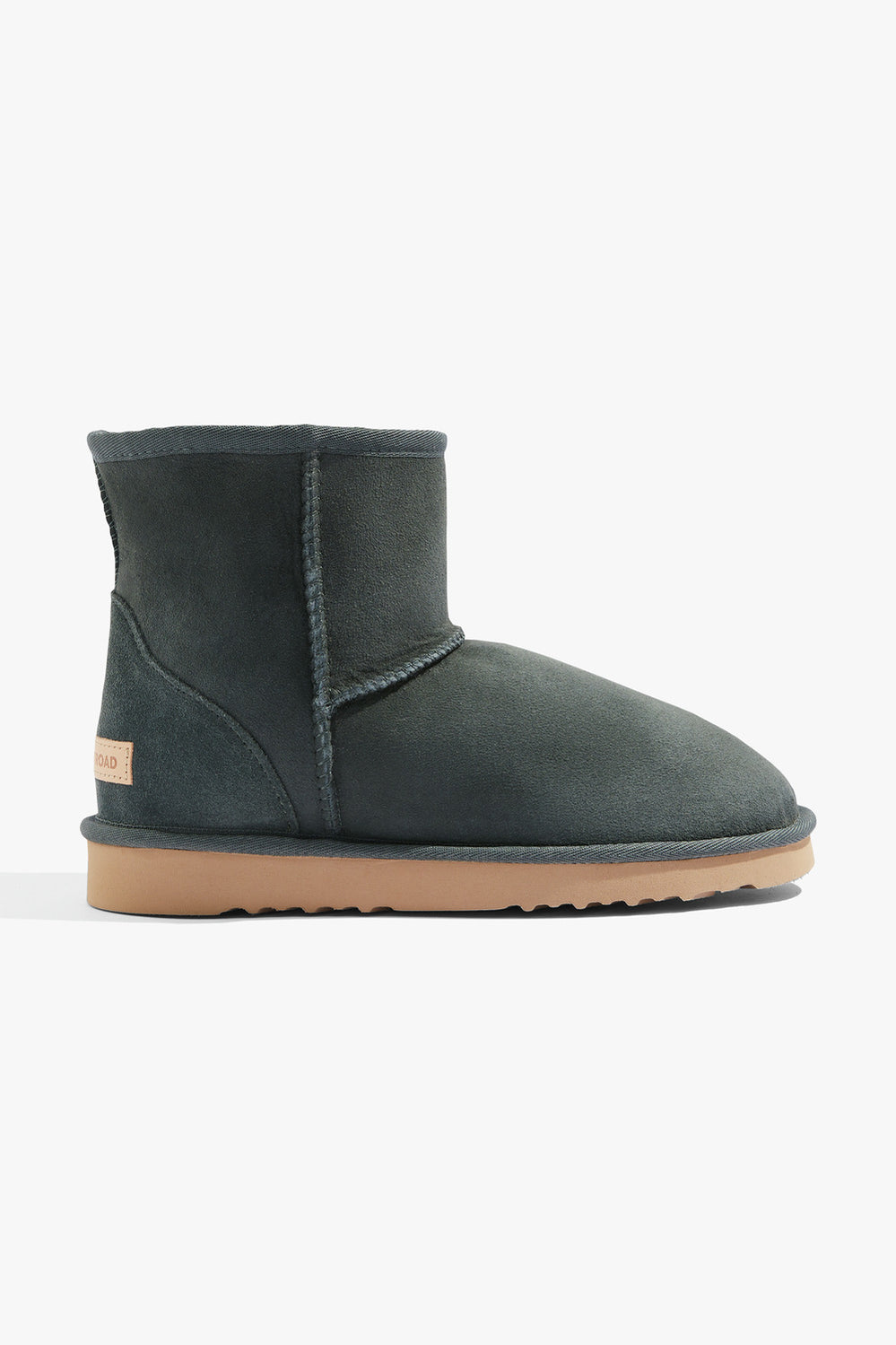Australian Made Cr Low Sheepskin Boot