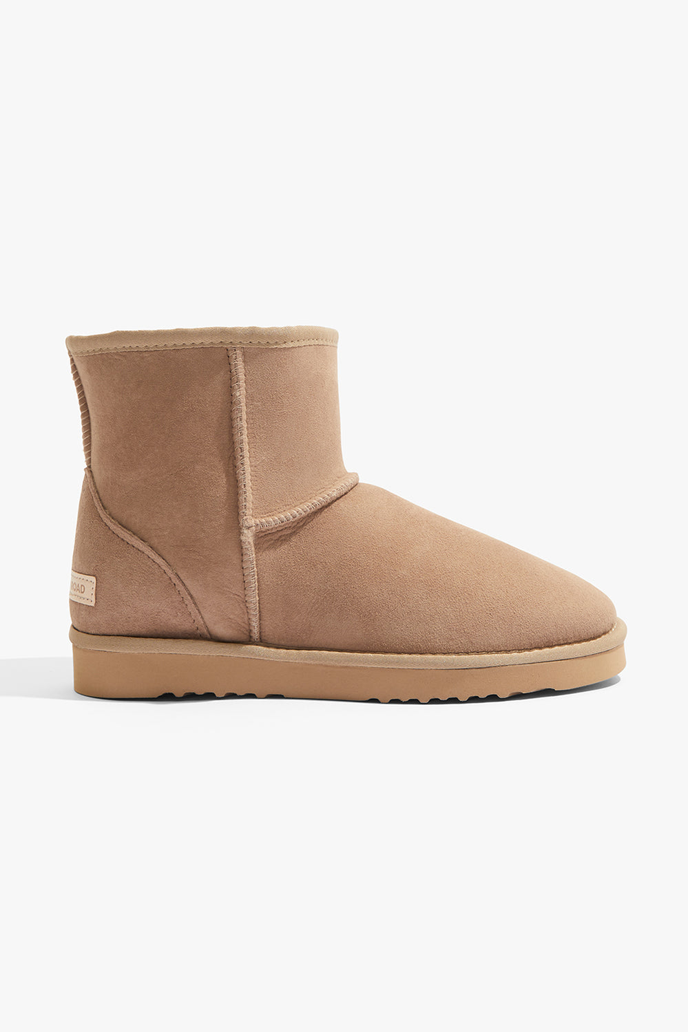 Australian Made Cr Low Sheepskin Boot