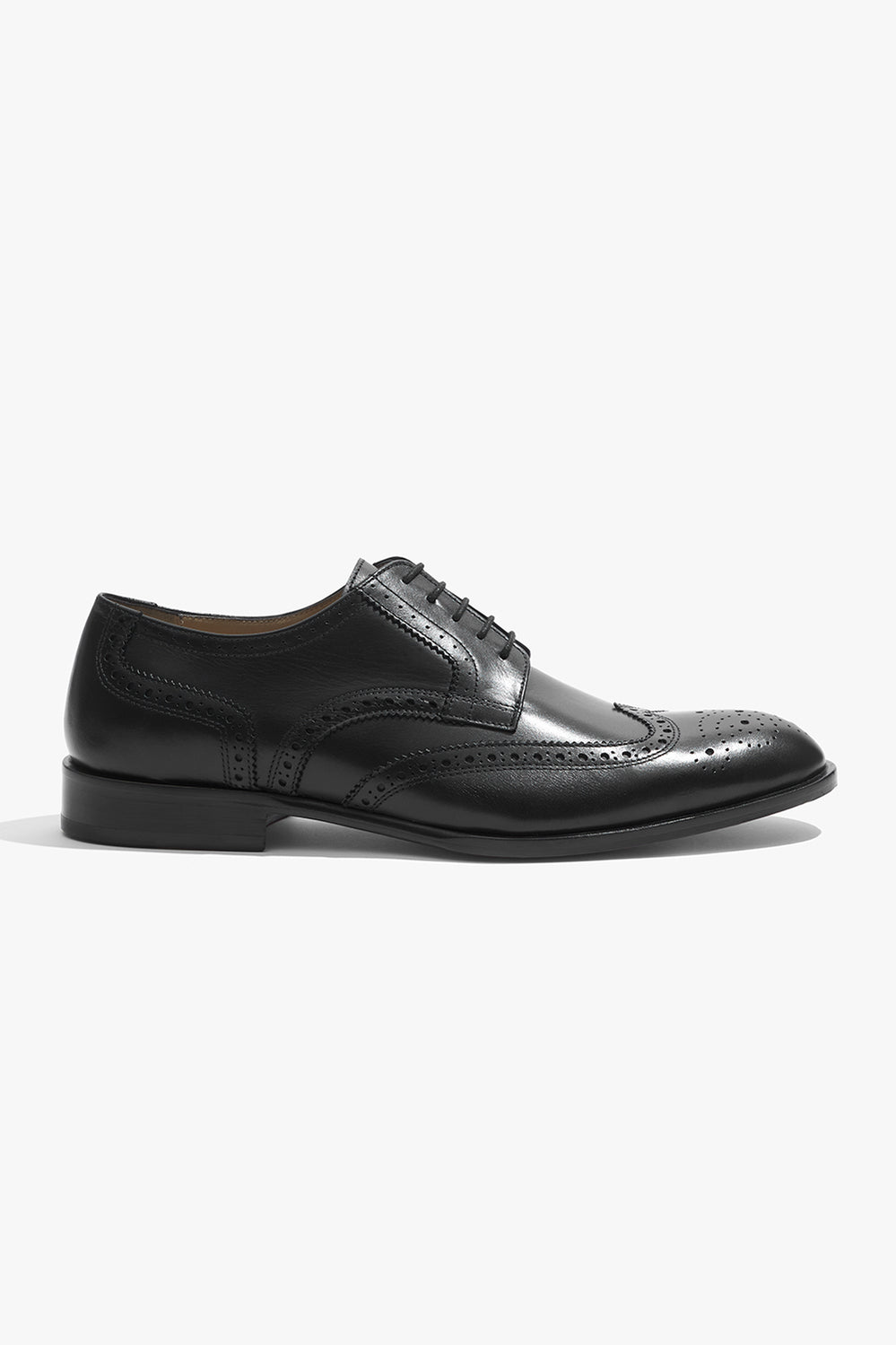 Brogue Derby