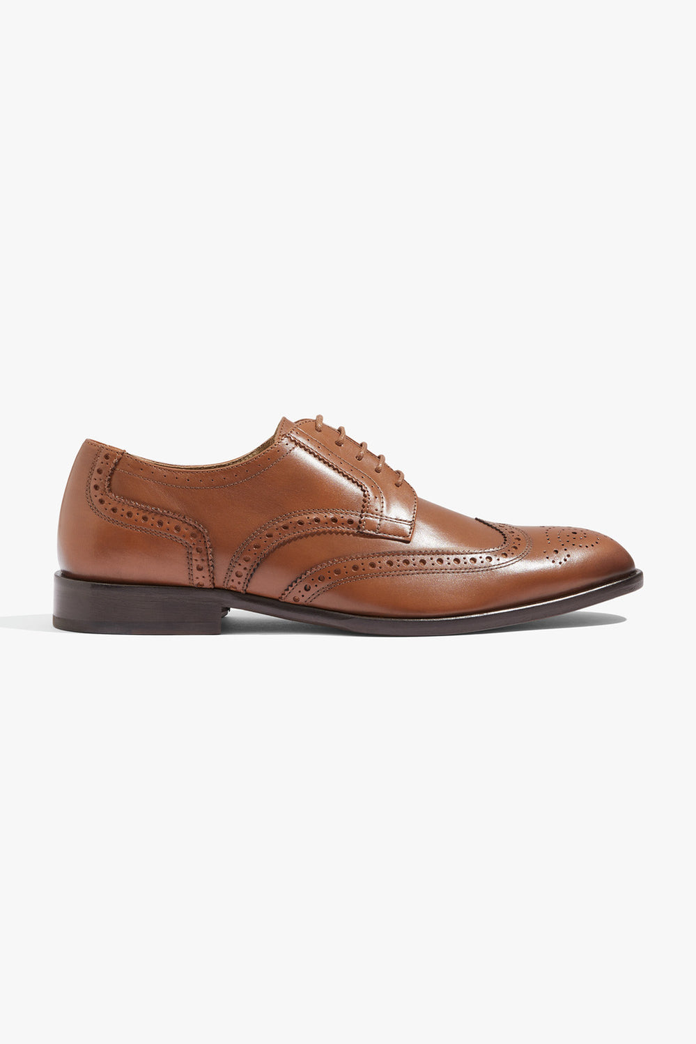 Brogue Derby