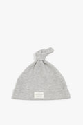 Unisex Cotton Waffle Beanie