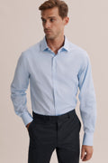 Regular Fit Premium Cotton Shirt