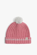 Textured Knit Beanie