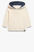 Hooded Knit