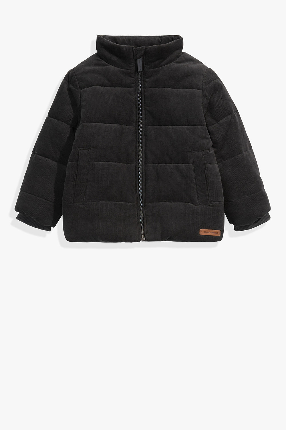 Cord Puffer