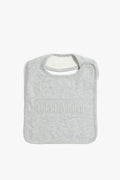 Unisex Cotton Heritage Bib