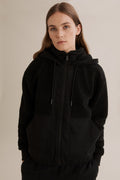 Teddy Zip Through
