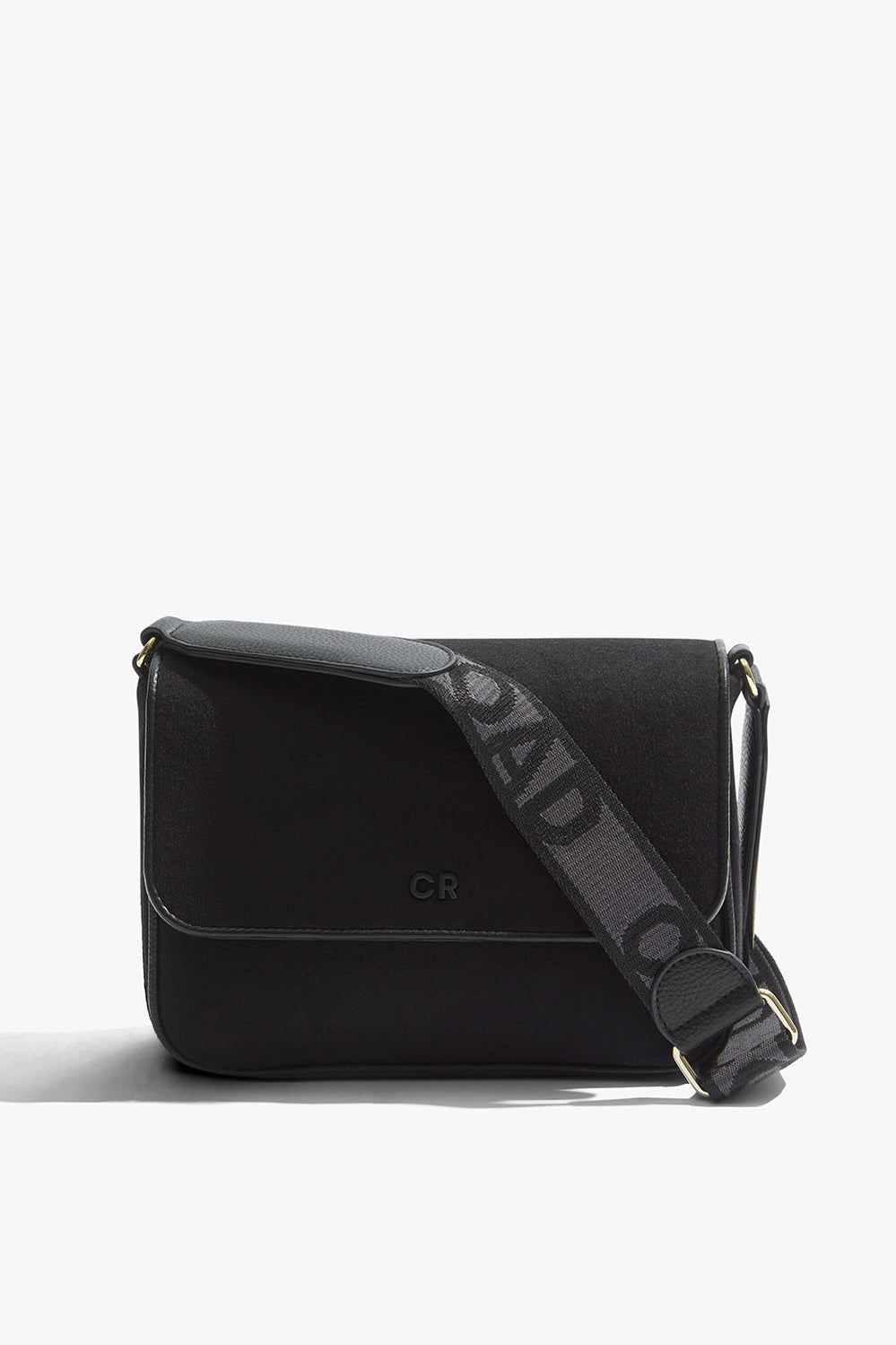 Taylor Crossbody Bag