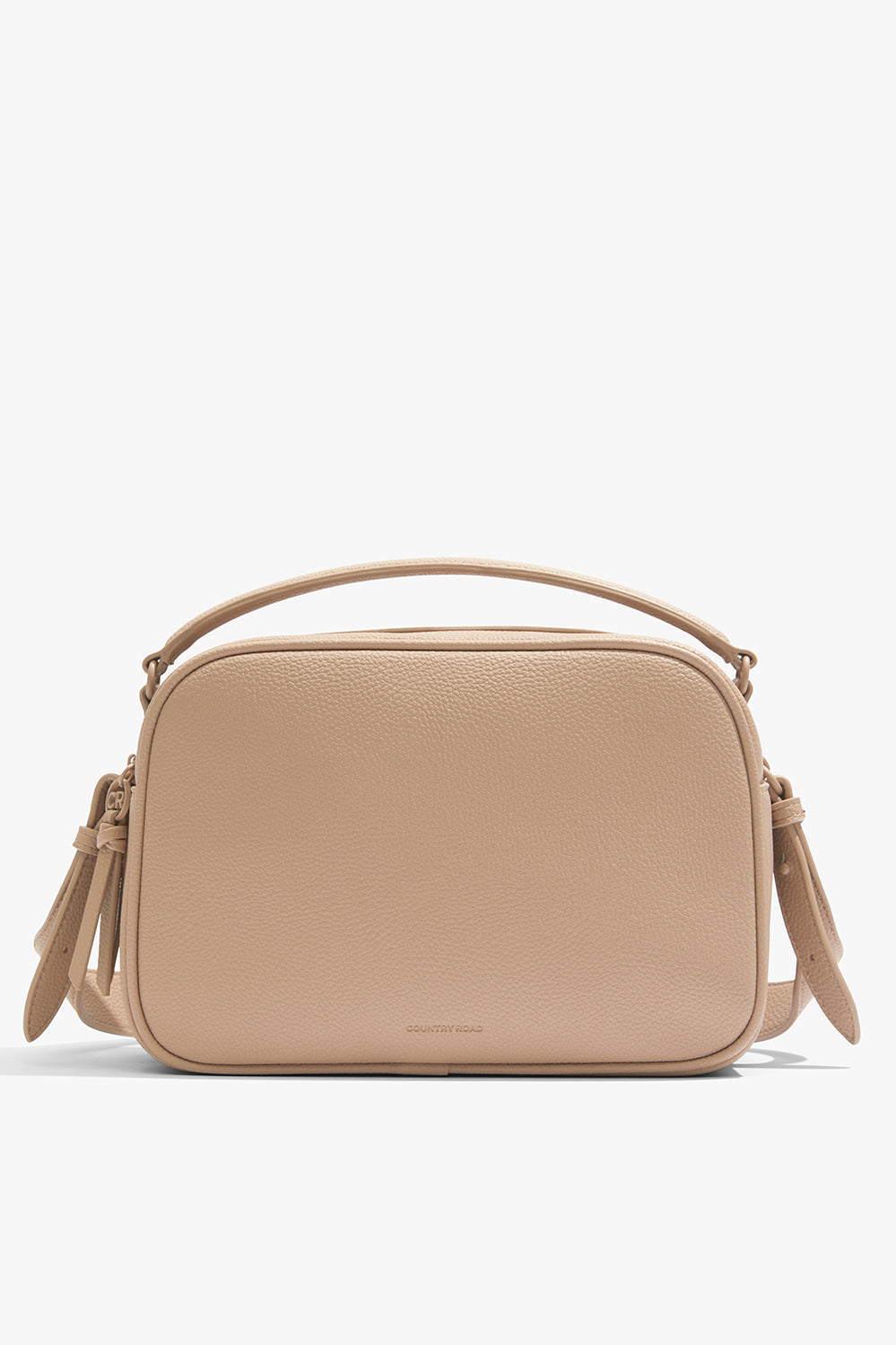 Strap Detail Sling Bag
