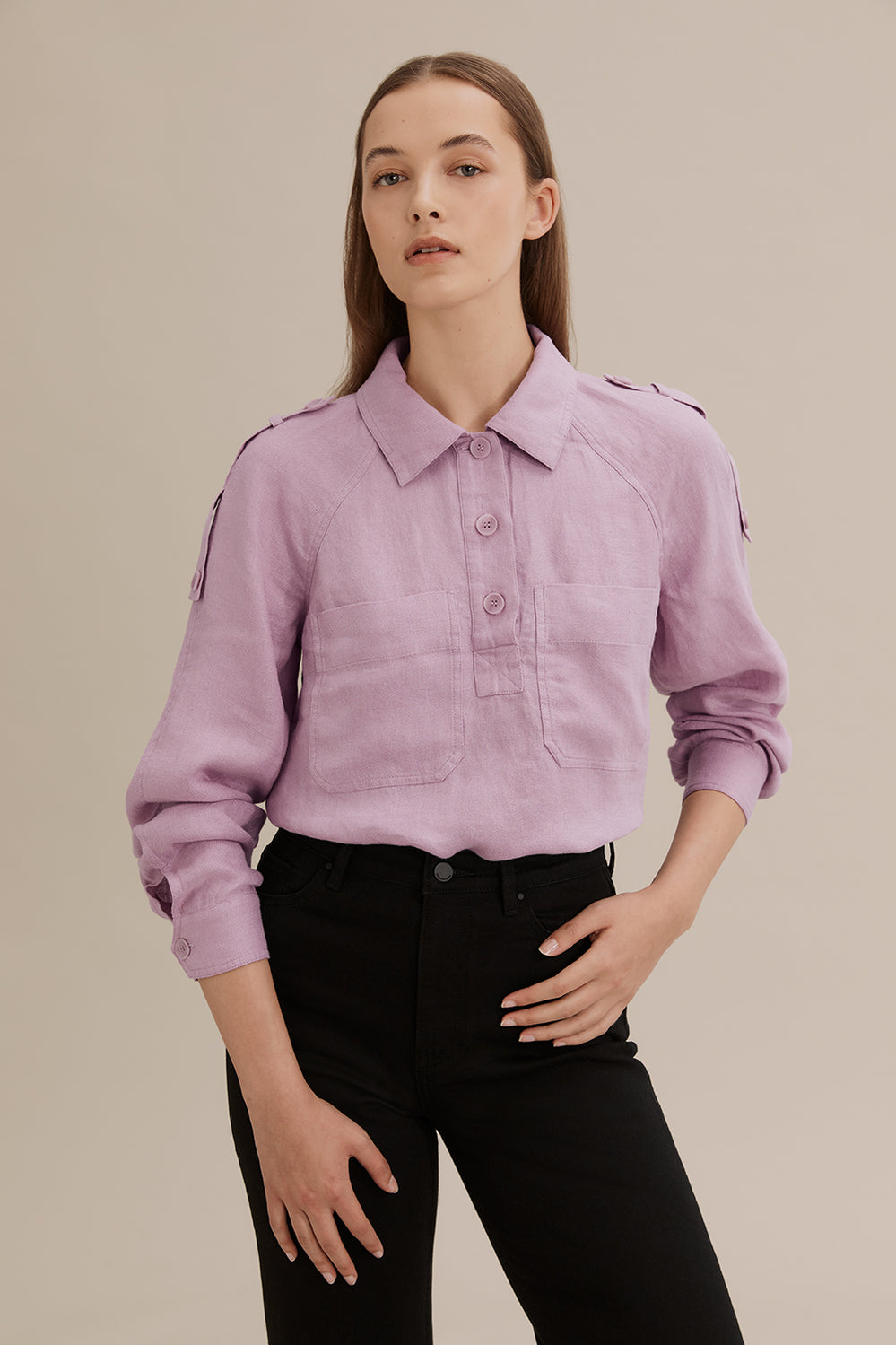 Utility Popover