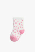 Leopard Sock