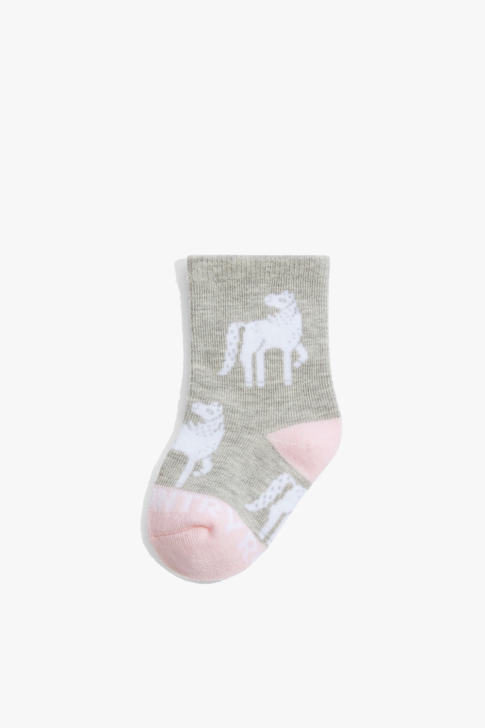 Horse Sock