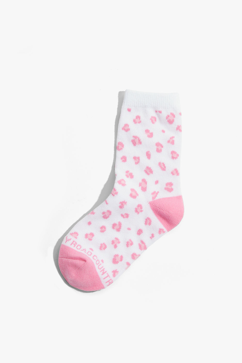 Leopard Sock