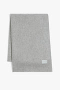 Woven Wool Scarf