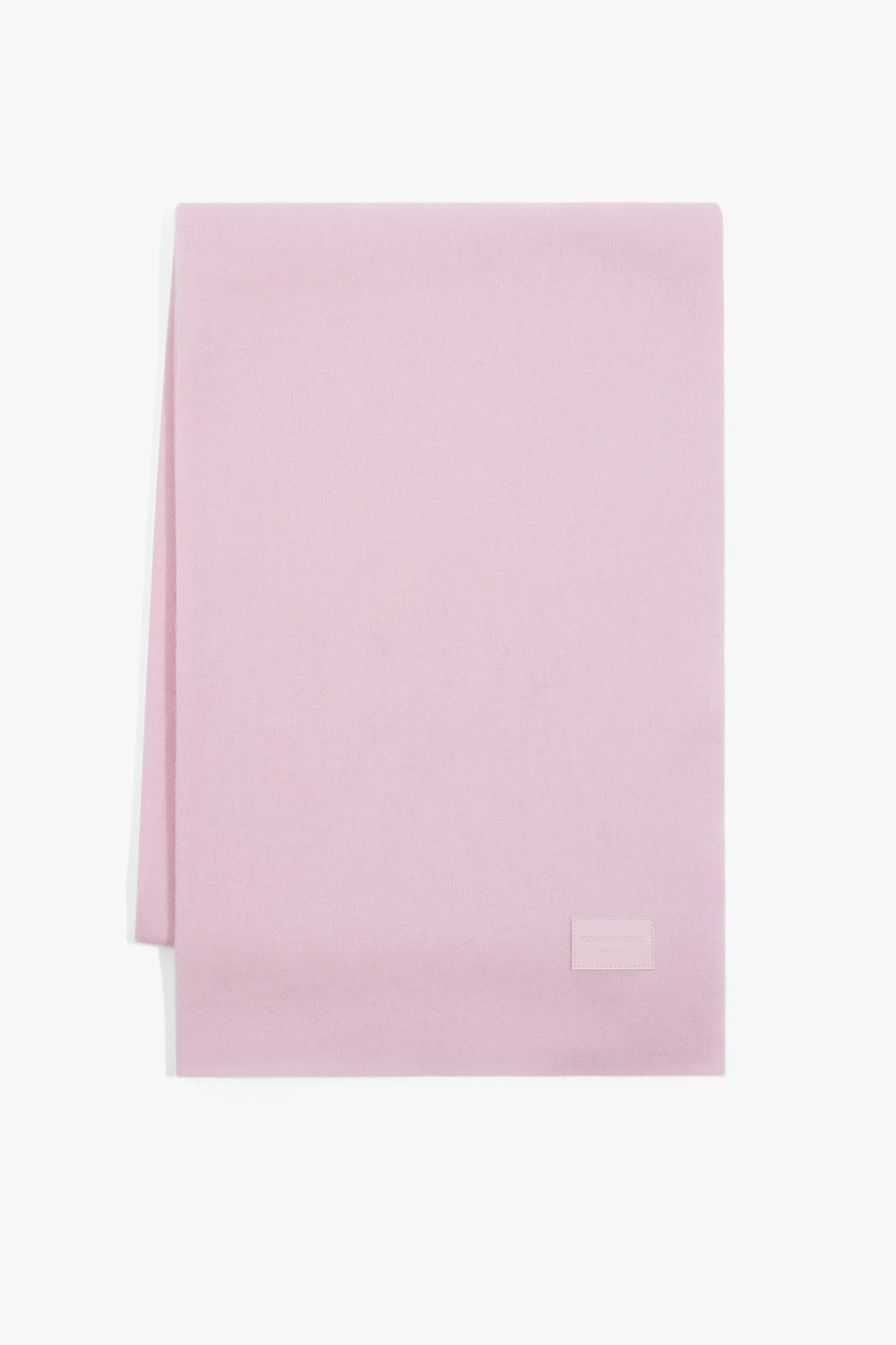 Woven Wool Scarf