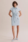 Cap Sleeve Dress