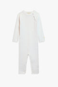 Rib Knit Jumpsuit