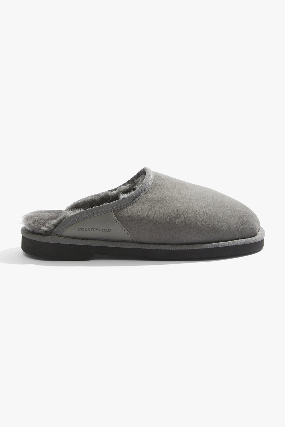 Sheepskin Slipper