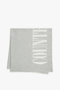 Heritage Knit Blanket
