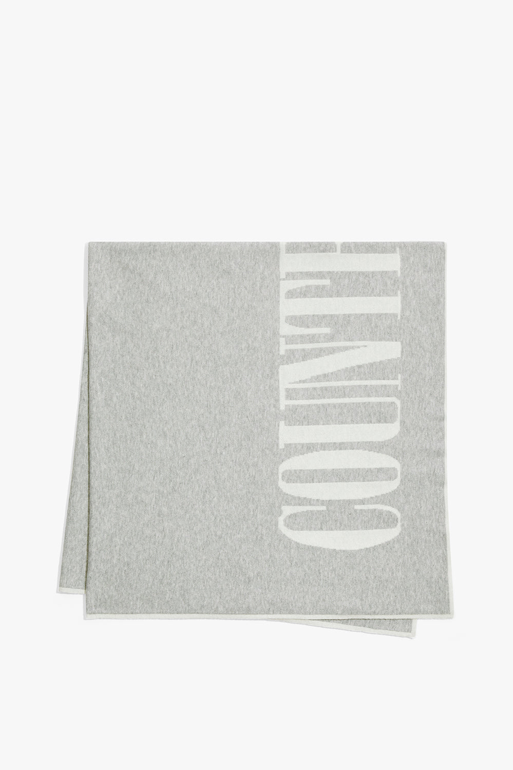 Heritage Knit Blanket