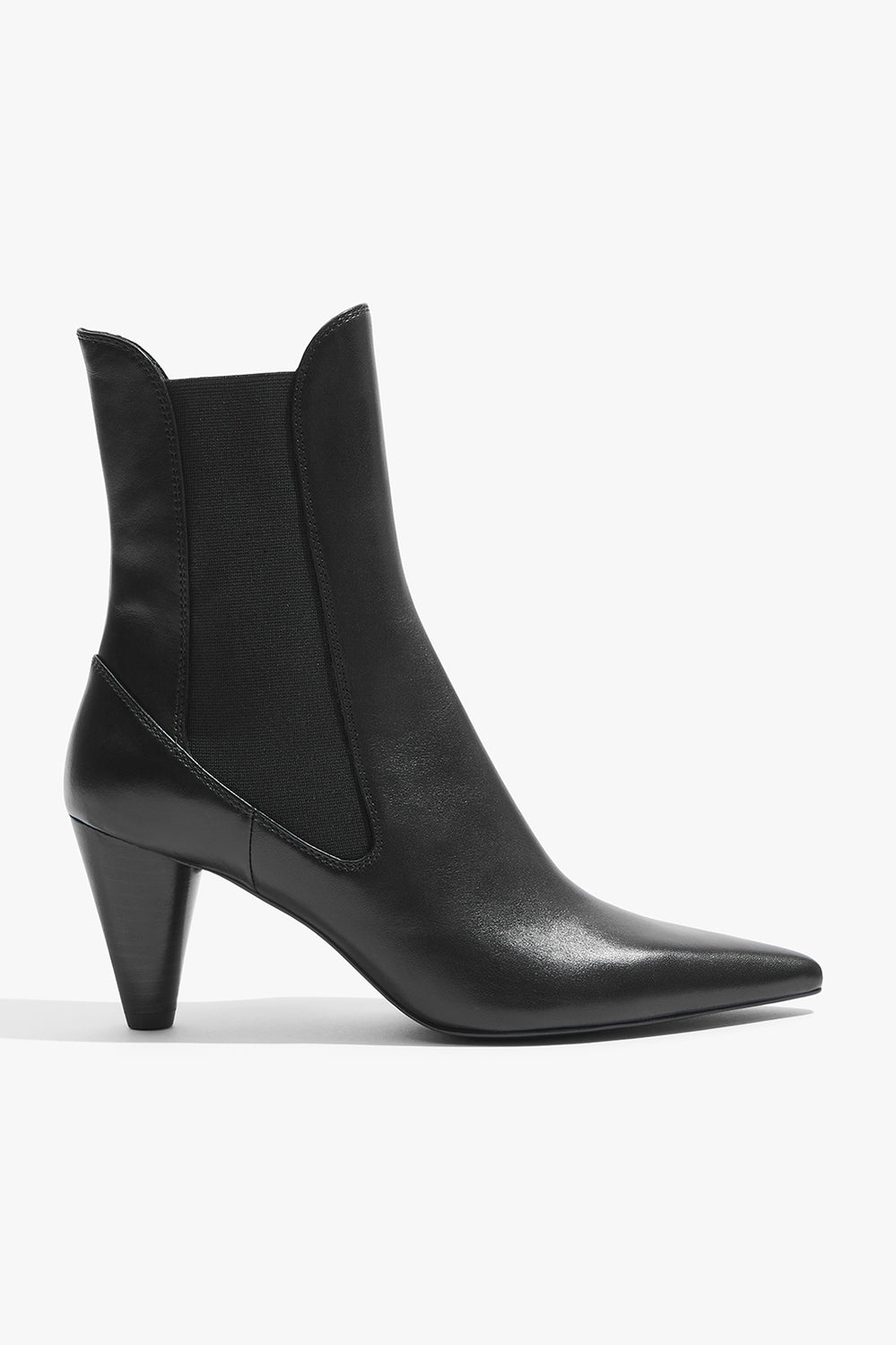 Scarlett Boot