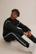 Teen Cotton Logo Sweat Pant