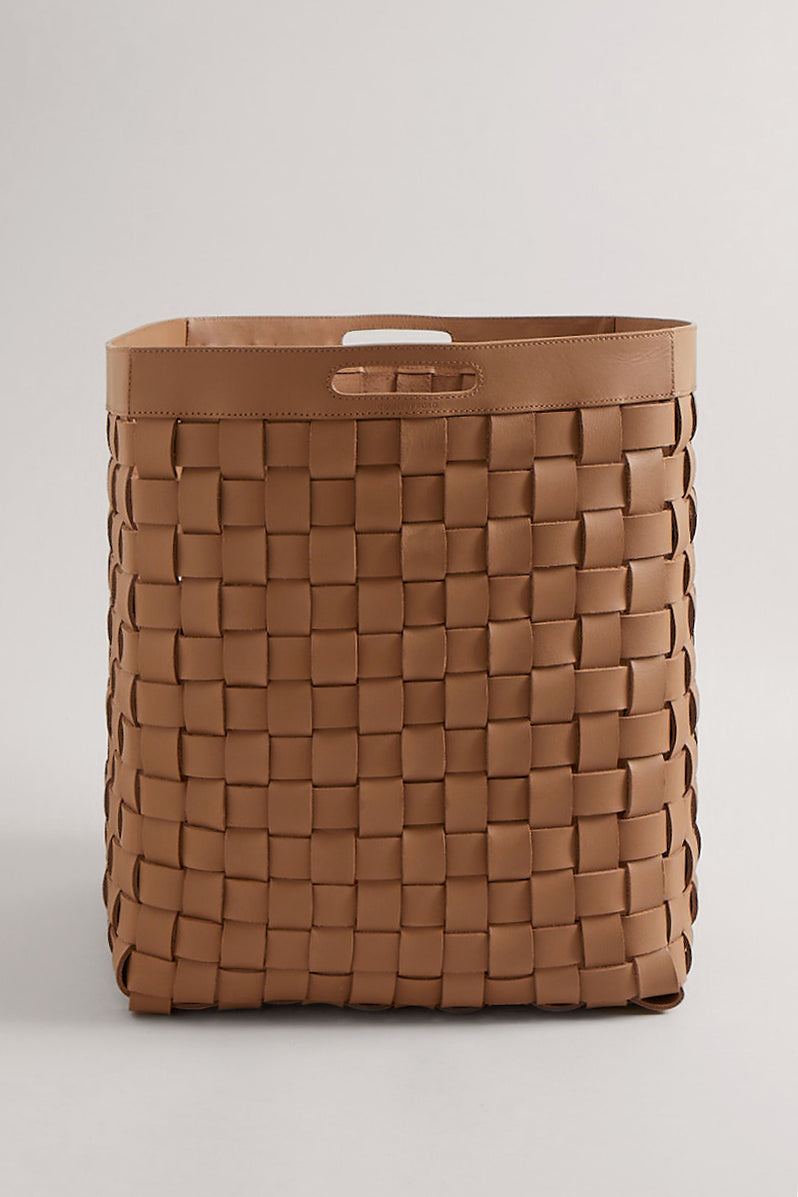 Lowa Extra Large Square Storage Basket