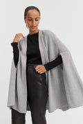 Wool Cape