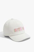 Heritage Cap