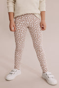 Cotton Ocelot Legging