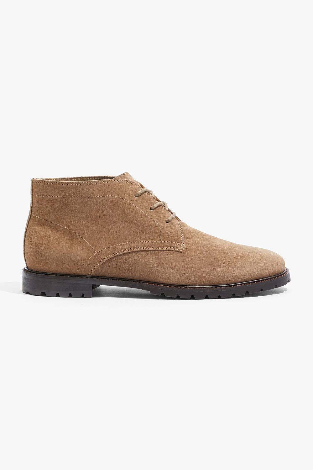 Chukka Boot