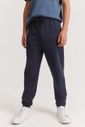 Teen Logo Tech Sweat Pant