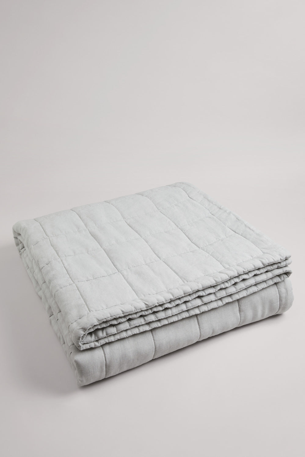 Jarrah Quilted Bed Cover