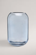 Nero Glass Large Vase