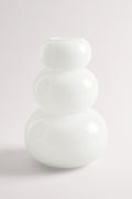 Nero Glass Extra Large Vase