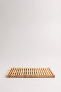 Onsen Timber Bath Mat
