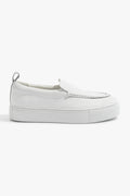 Carmen Leather Sneaker