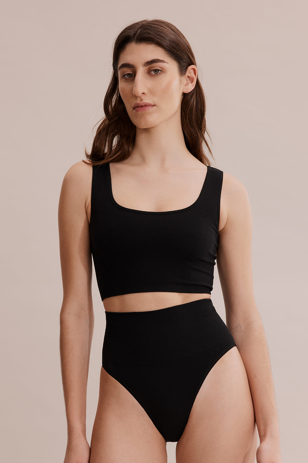 Seamfree Contour Brief