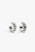 Kit Extra Large Hoop Earring