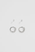 Dana Stud Earring Pack Of 2