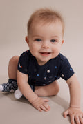 Cotton Farm Bodysuit