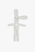 Unisex Cotton Logo Bunny