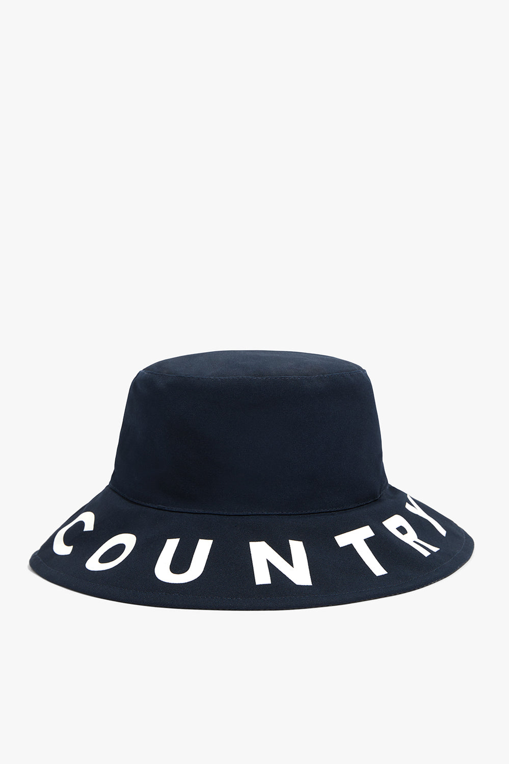 Reversible Heritage Hat