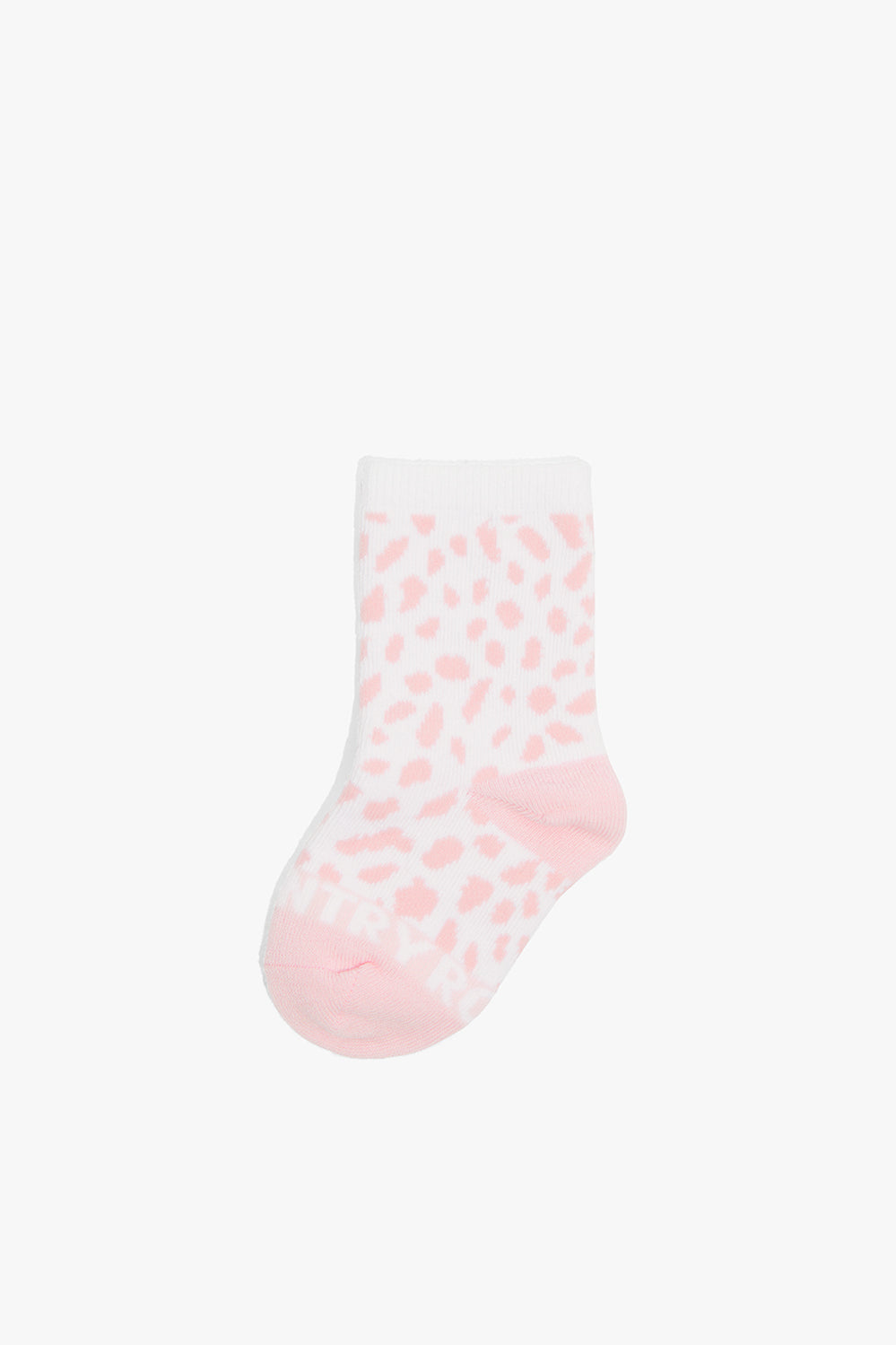 Ocelot Sock
