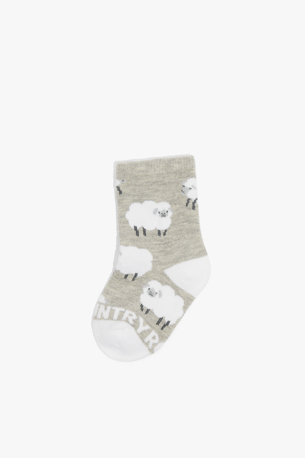 Sheep Sock