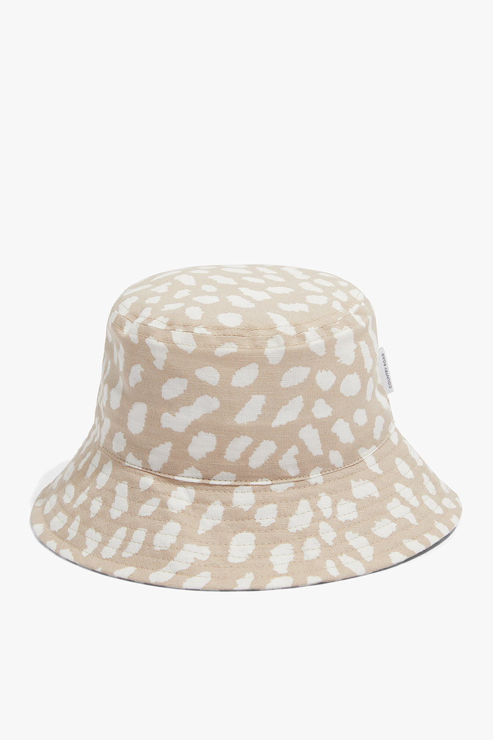 Ocelot Bucket Hat