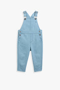 Chambray Overall