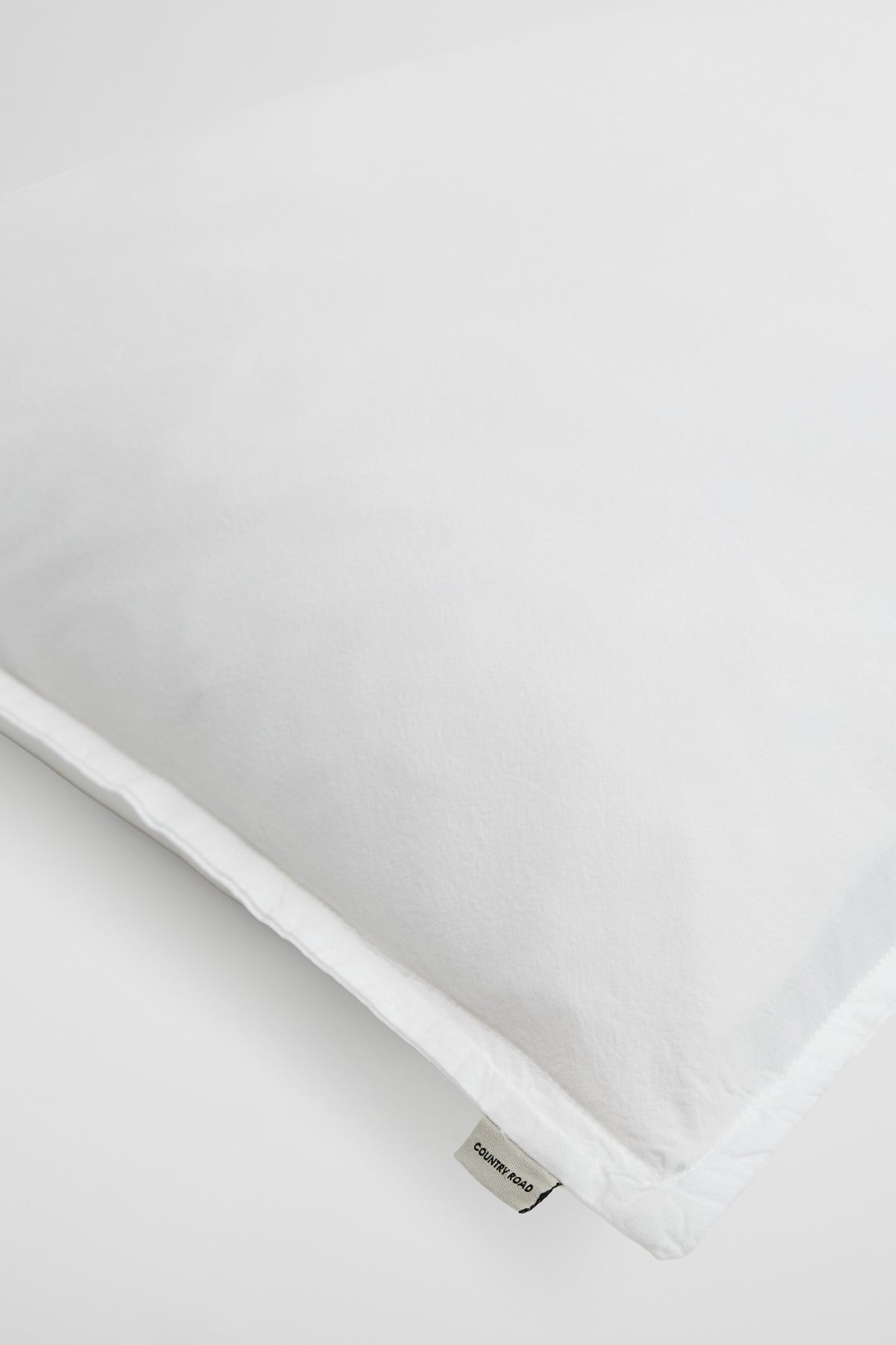 Brae Australian Cotton Pillowcase Pair